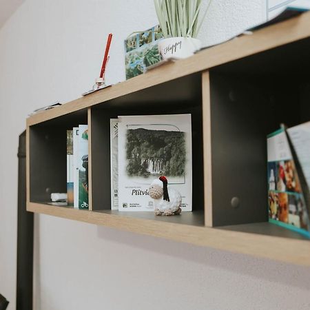 I&T Apartman Gospić المظهر الخارجي الصورة