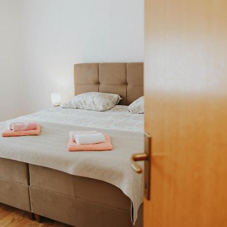 I&T Apartman Gospić المظهر الخارجي الصورة