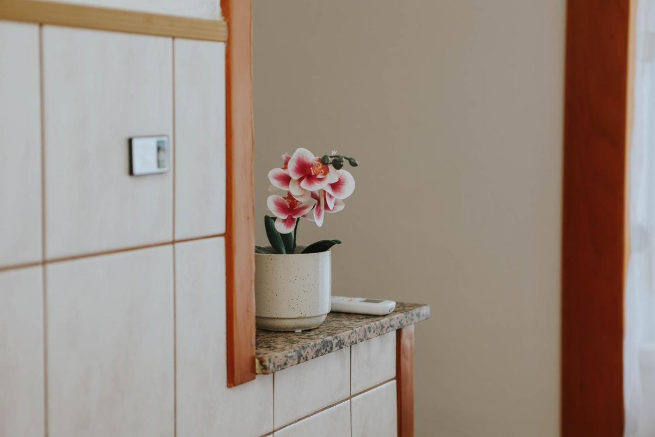 I&T Apartman Gospić المظهر الخارجي الصورة