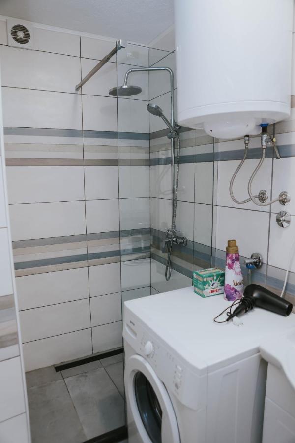 I&T Apartman Gospić المظهر الخارجي الصورة
