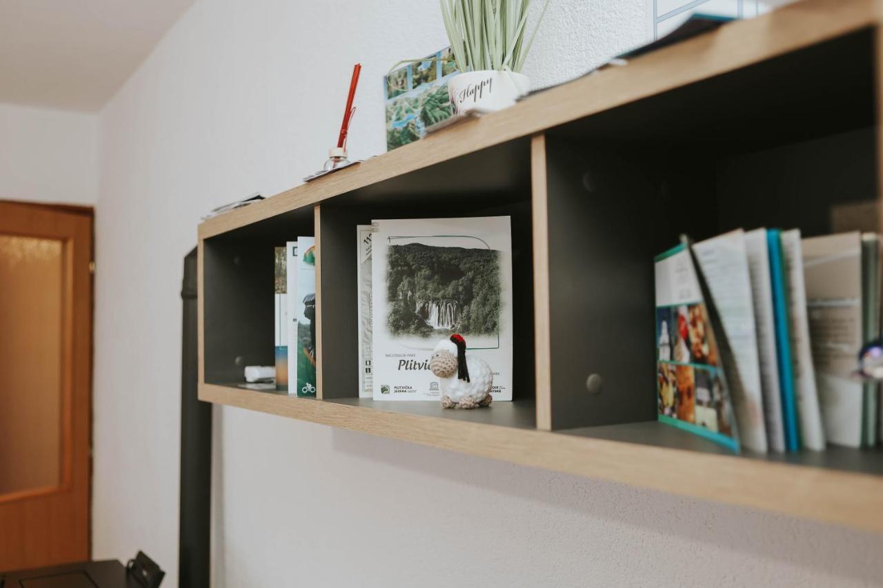 I&T Apartman Gospić المظهر الخارجي الصورة