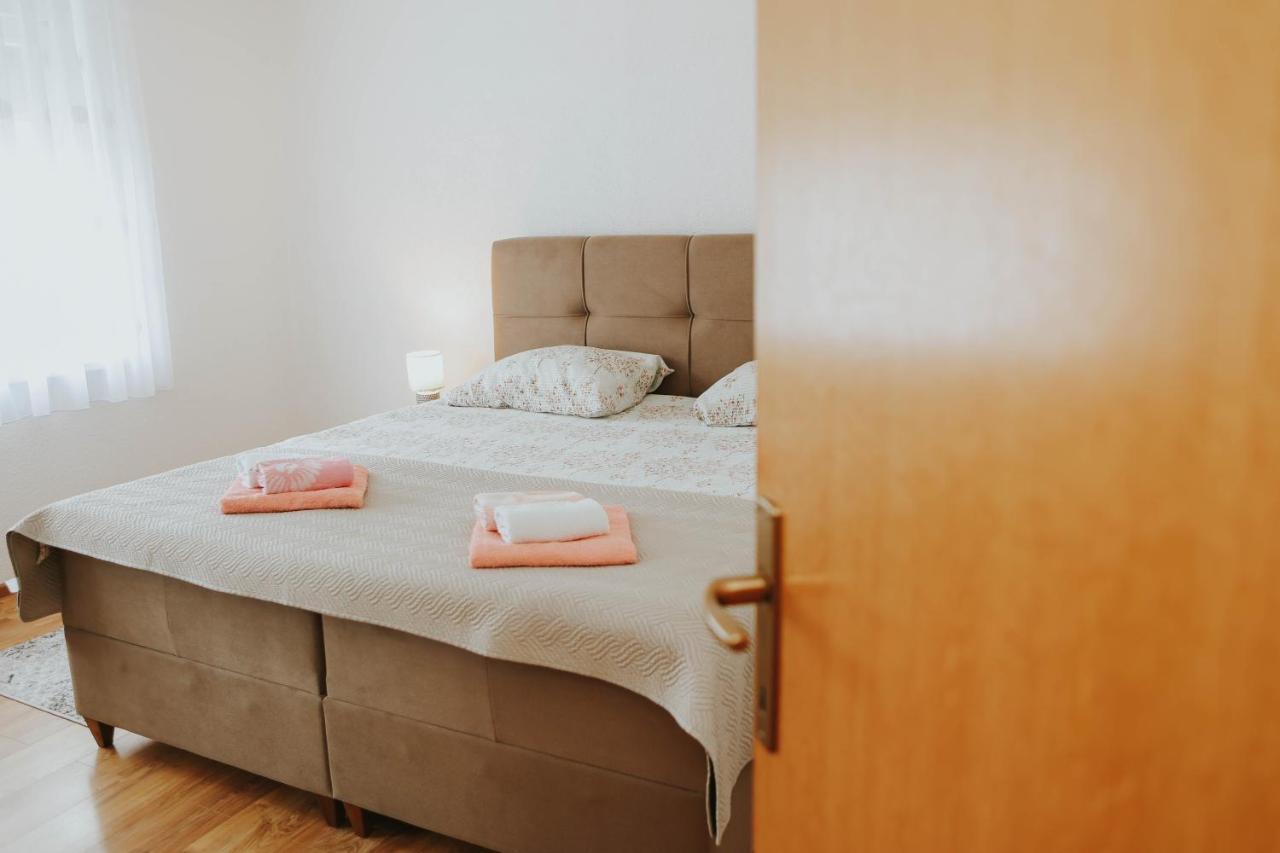 I&T Apartman Gospić المظهر الخارجي الصورة