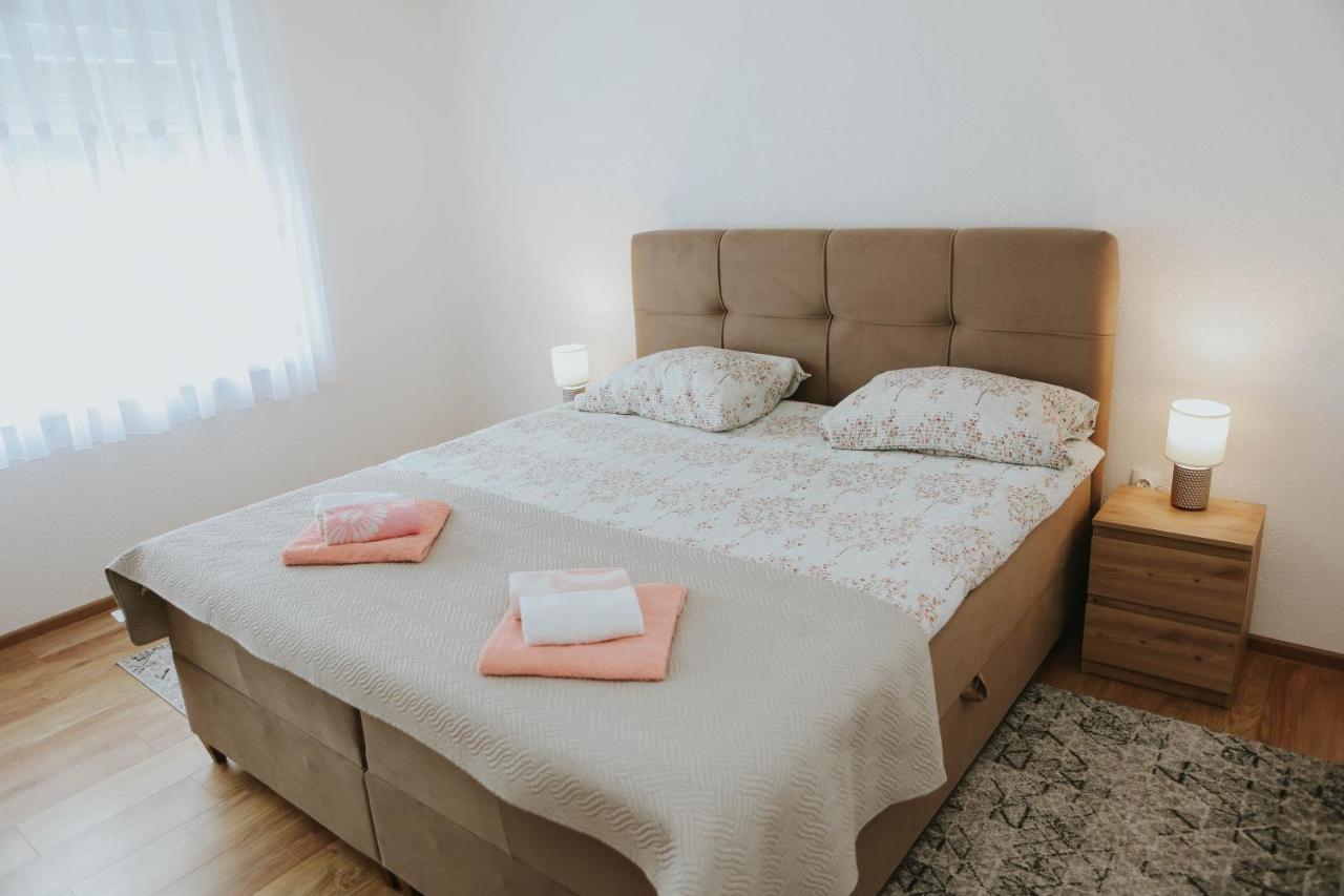 I&T Apartman Gospić المظهر الخارجي الصورة