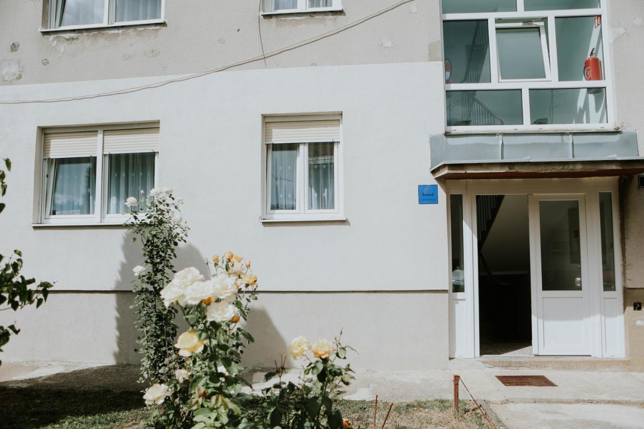 I&T Apartman Gospić المظهر الخارجي الصورة