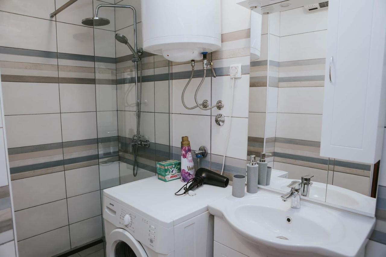 I&T Apartman Gospić المظهر الخارجي الصورة