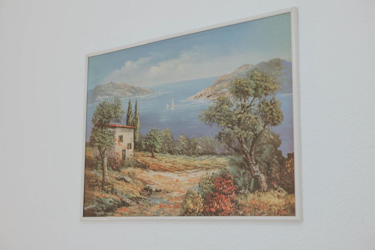I&T Apartman Gospić المظهر الخارجي الصورة