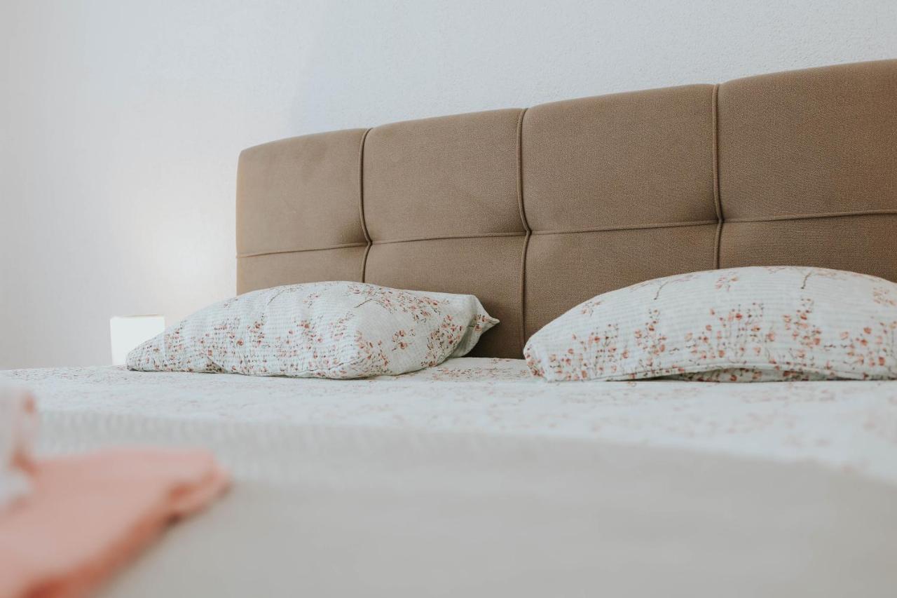 I&T Apartman Gospić المظهر الخارجي الصورة
