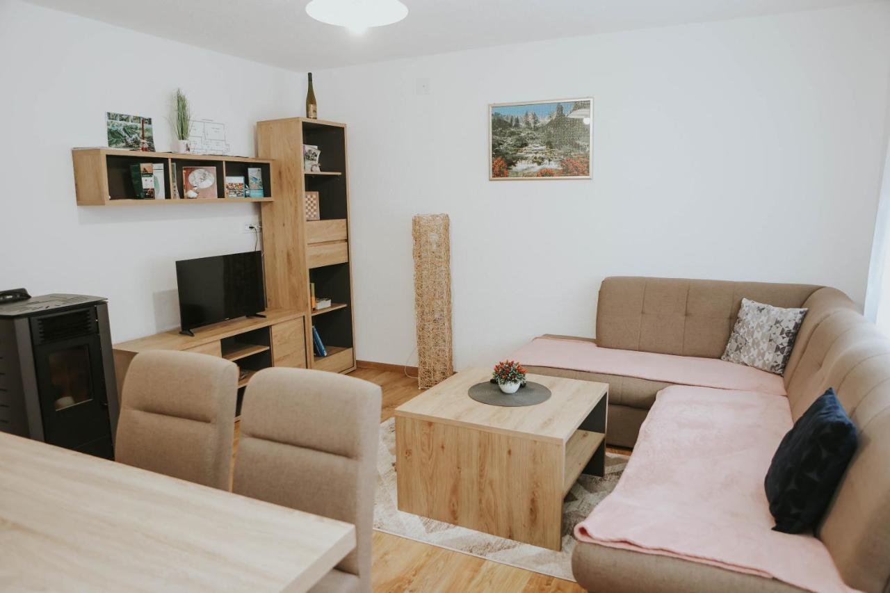 I&T Apartman Gospić المظهر الخارجي الصورة