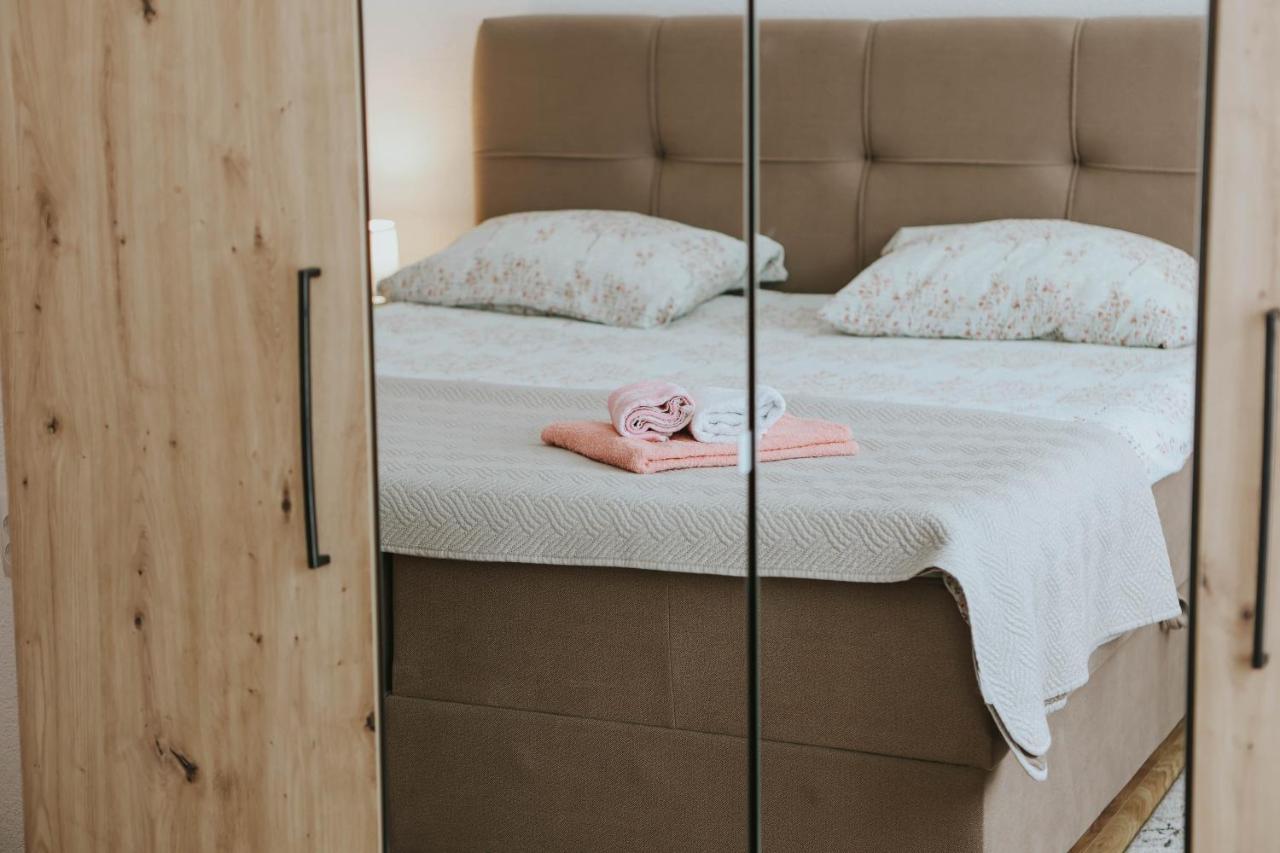 I&T Apartman Gospić المظهر الخارجي الصورة
