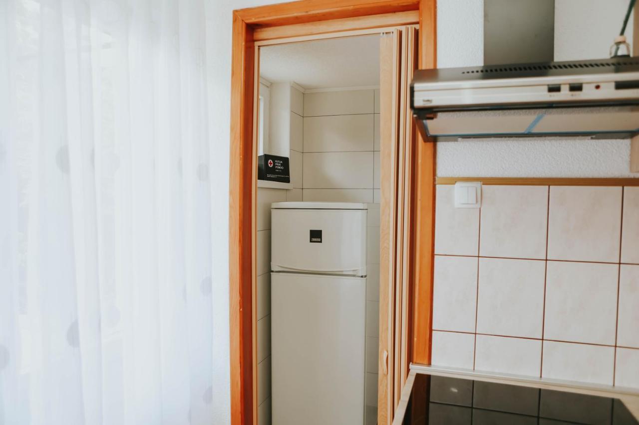 I&T Apartman Gospić المظهر الخارجي الصورة