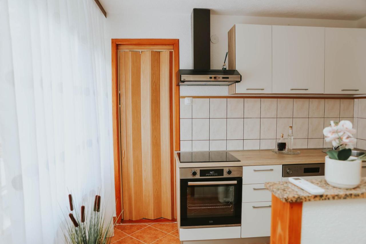 I&T Apartman Gospić المظهر الخارجي الصورة