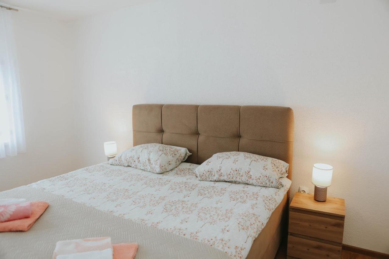 I&T Apartman Gospić المظهر الخارجي الصورة